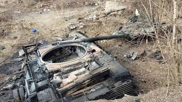 ராணுவ வாகனம் 