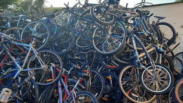 இரண்டாவது முறையாக கைது 