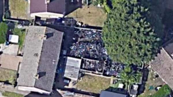 உருக்கமான காரணம் சொன்ன கொள்ளையன் 