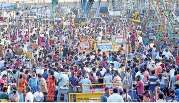 தமிழகம் முழுவதும் தமிழகம் முழுவதும்