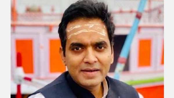 ராஜ்நாத் சிங் மகன் 