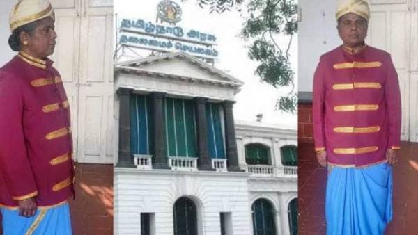  துபேஷ் ராஜலட்சுமி