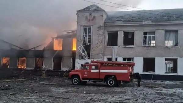 படைகள் மீது நம்பிக்கை இழந்த புதின் 