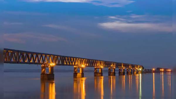 மும்பை போல் சென்னையில் கடற்பாலம் மும்பை போல் சென்னையில் கடற்பாலம்