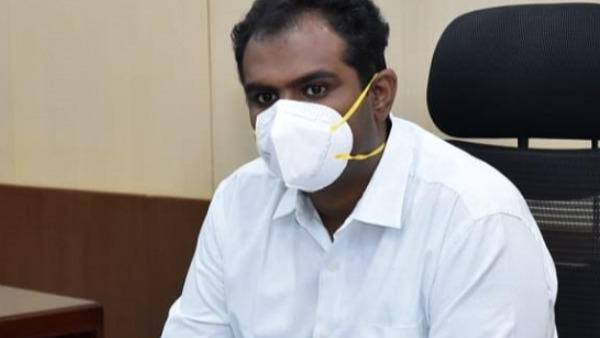  காற்று மாசு