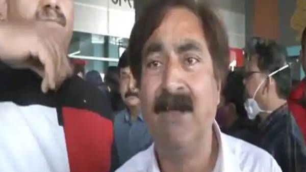 பிரதமர் மோடியின் மகன் 