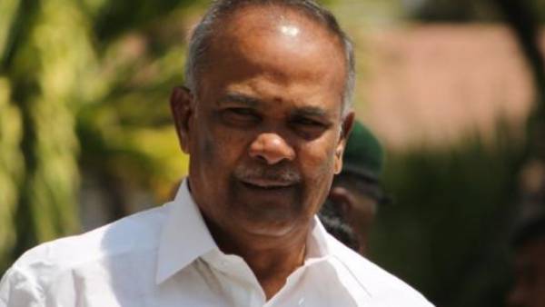 அலுவல் ஆய்வுக் கூட்டம் 