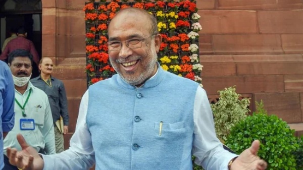 இரு மாநில பாஜகவில் உட்கட்சிப்பூசல்