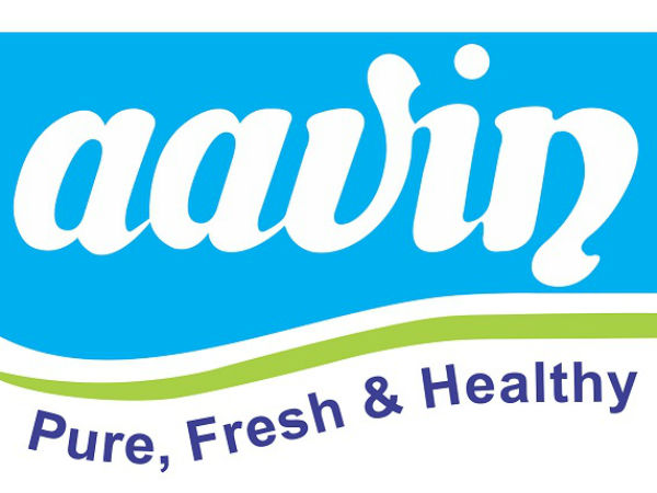 பால் பொருட்களின் விற்பனை 