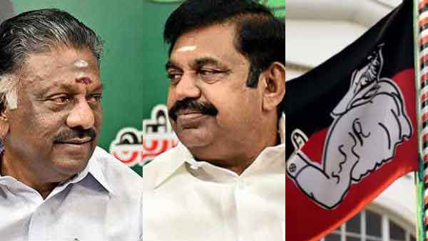 கவுன்சிலர் எதிரணி 