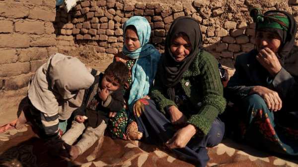 தாலிபான்களின் விதியை மீறும் செயல் தாலிபான்களின் விதியை மீறும் செயல்