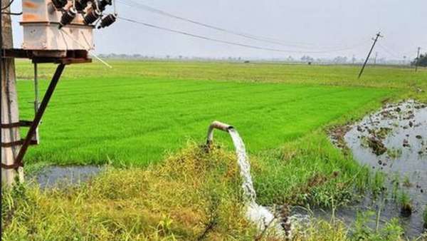 உழவர்களின் நலனுக்கு 
