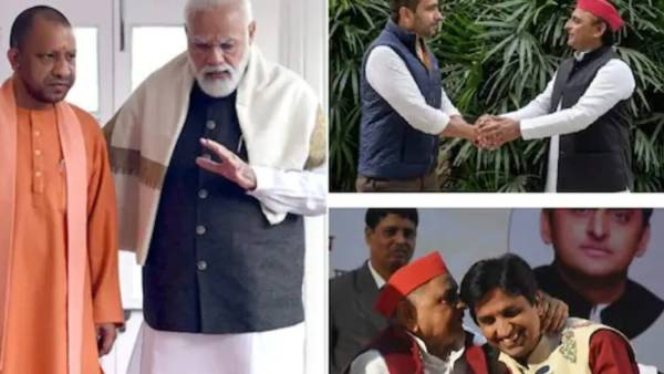 குடும்பக் கட்சி 