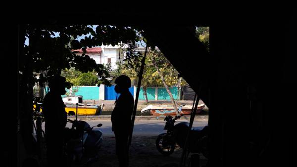 மின்வெட்டு 