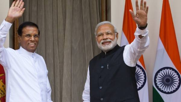 ராமாயண, பவுத்த சுற்றுலா குறித்து பேச்சு 