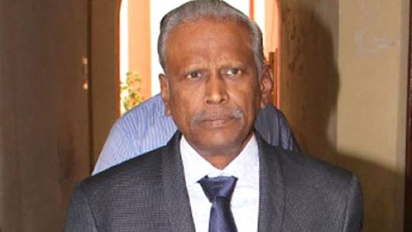 ஆறுமுகசாமி ஆணையம் 