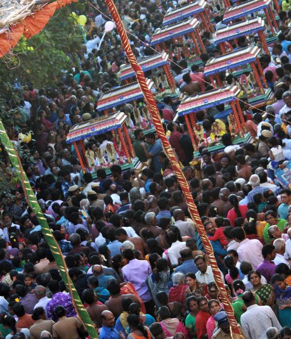 பூம்பாவை உயிர்த்தெழுதல் 