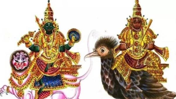 பாவம் நீங்குவது எப்போது 