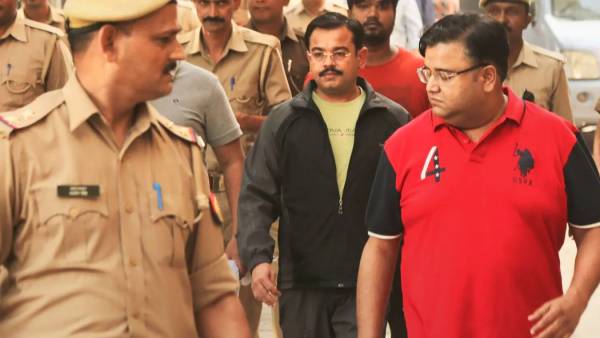 ஜாமீனை ரத்து செய்ய பரிந்துரை 