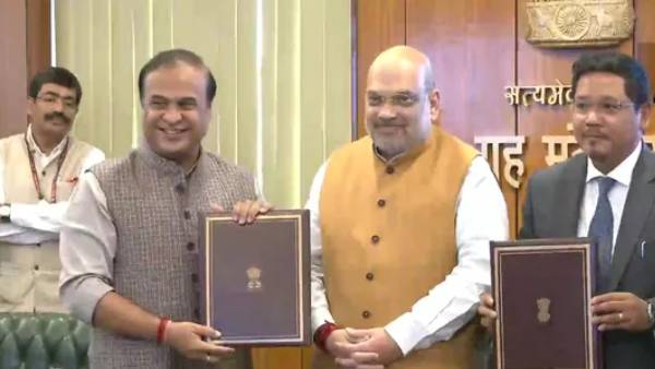 புரிந்துணர்வு ஒப்பந்தம் புரிந்துணர்வு ஒப்பந்தம்