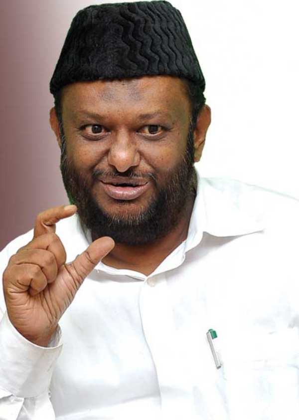 சோபியாவின் கைது நடவடிக்கை 