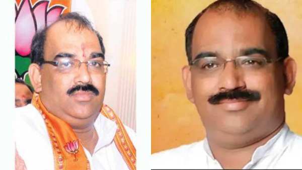 அஸ்வனி குமார் 