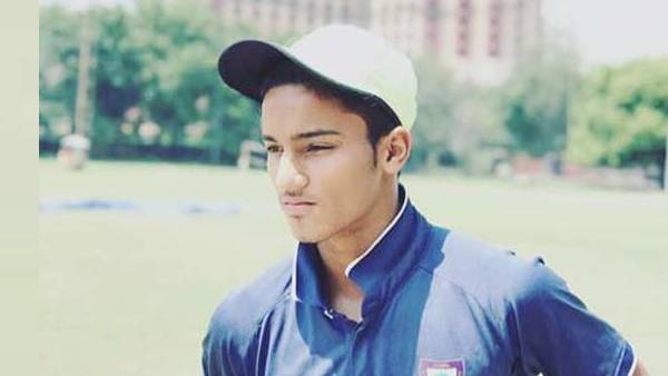  ஆயுஷ் பதோனி யார்?