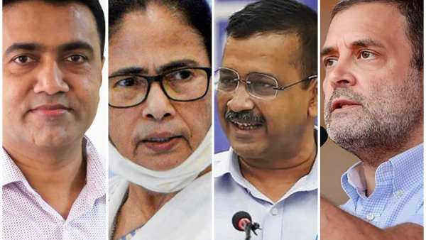 தொகுதிகள்