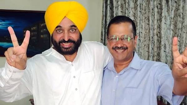 ஆம் ஆத்மி ஆம் ஆத்மி