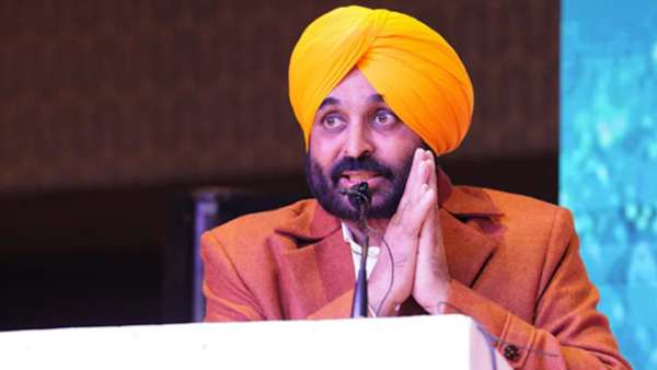 பகவந்த் மான் ராஜினாமா 