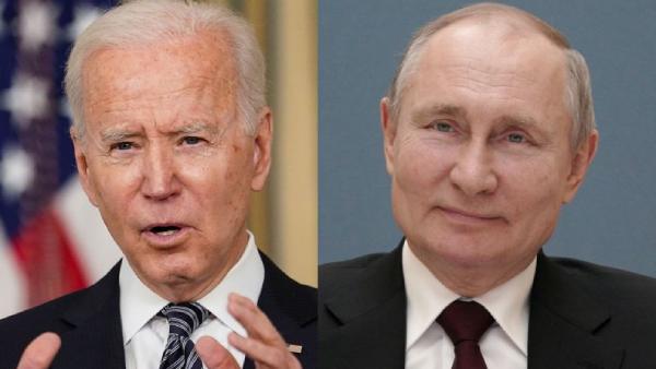 பிடன் புடின் விமர்சனம்