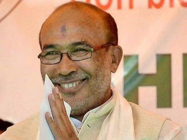 பிரேன் சிங்