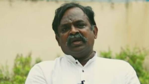 கல்யாணராமன் மீது 2 குண்டாஸ் கல்யாணராமன் மீது 2 குண்டாஸ்