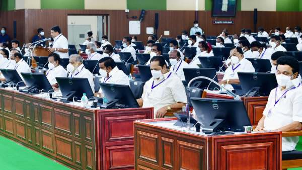 நிதி ஒதுக்கீடுகள் 