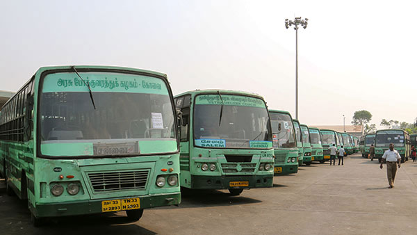தமிழ்நாடு பஸ் பேருந்து தமிழ்நாடு பஸ் பேருந்து