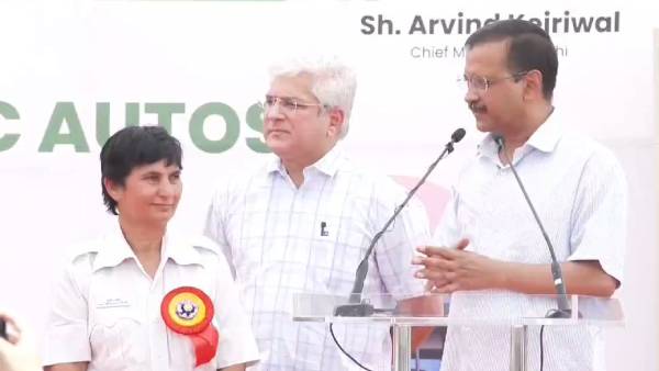 அரவிந்த் கெஜ்ரிவால் விமர்சனம் அரவிந்த் கெஜ்ரிவால் விமர்சனம்