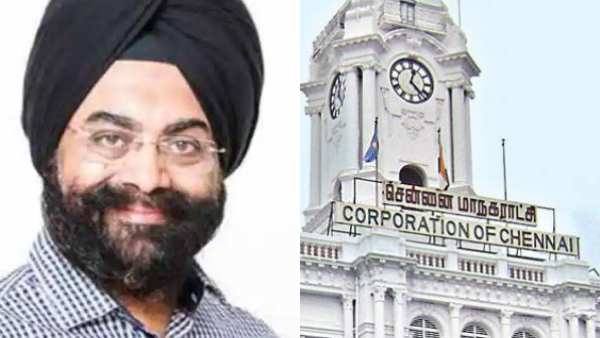  பட்ஜெட் தாக்கல்