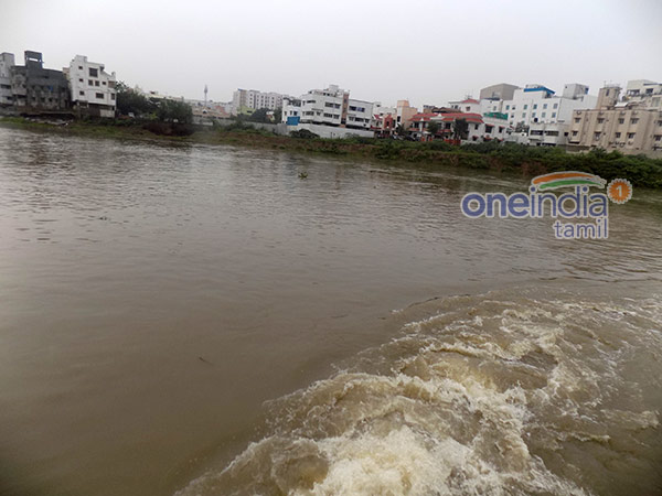 வெள்ளத்தடுப்பு