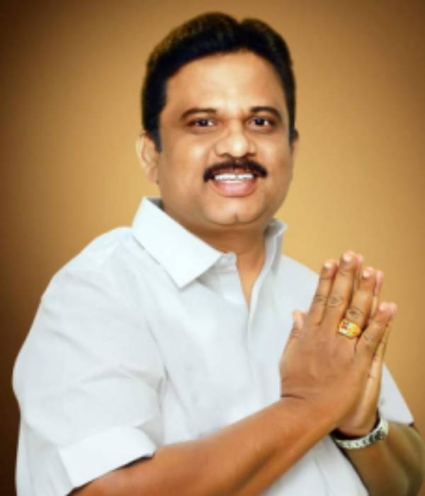 மகேஷ்குமார் 