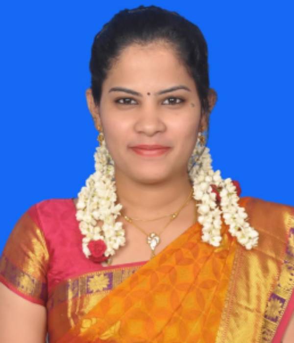  பிரியா ராஜன்