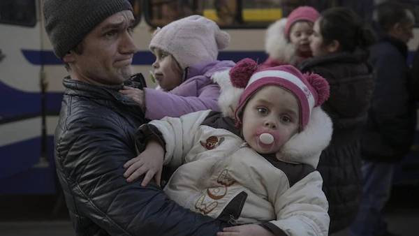 குழந்தைகள் கடத்தல் 