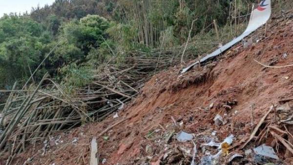 விமான விபத்துக்கான காரணம் 