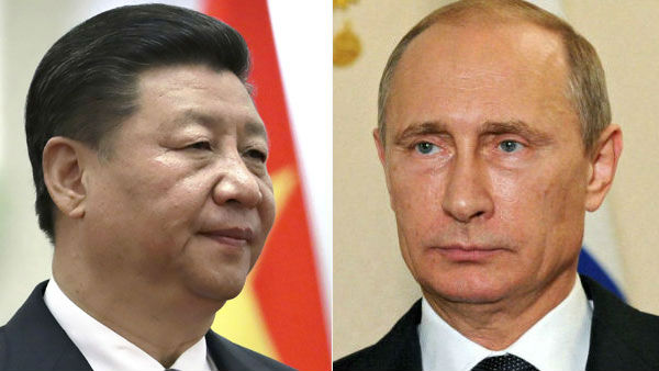 காப்பாற்றும் சீனா காப்பாற்றும் சீனா