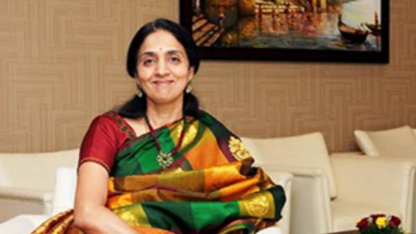 சித்ரா ராமகிருஷ்ணா விதிமீறல் சித்ரா ராமகிருஷ்ணா விதிமீறல்