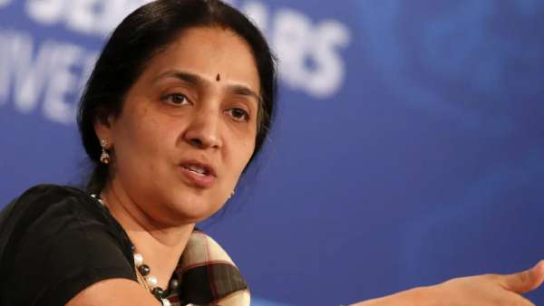 ஆனந்த் சுப்ரமணியன் கைது 