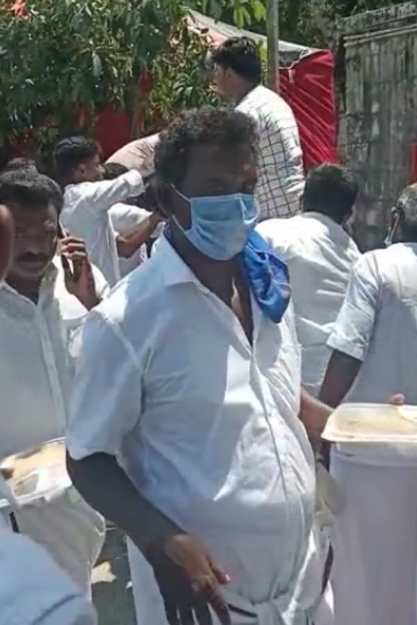 அண்ணா அறிவாலயம் 
