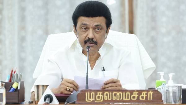 ஸ்டாலின் வாழ்த்து 