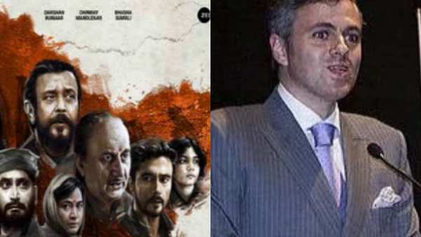  உமர் அப்துல்லா கண்டனம் 