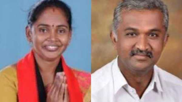 கோவை மேயர் 