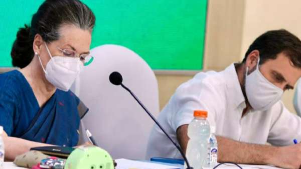 ராஜினாமா நாடகம் 